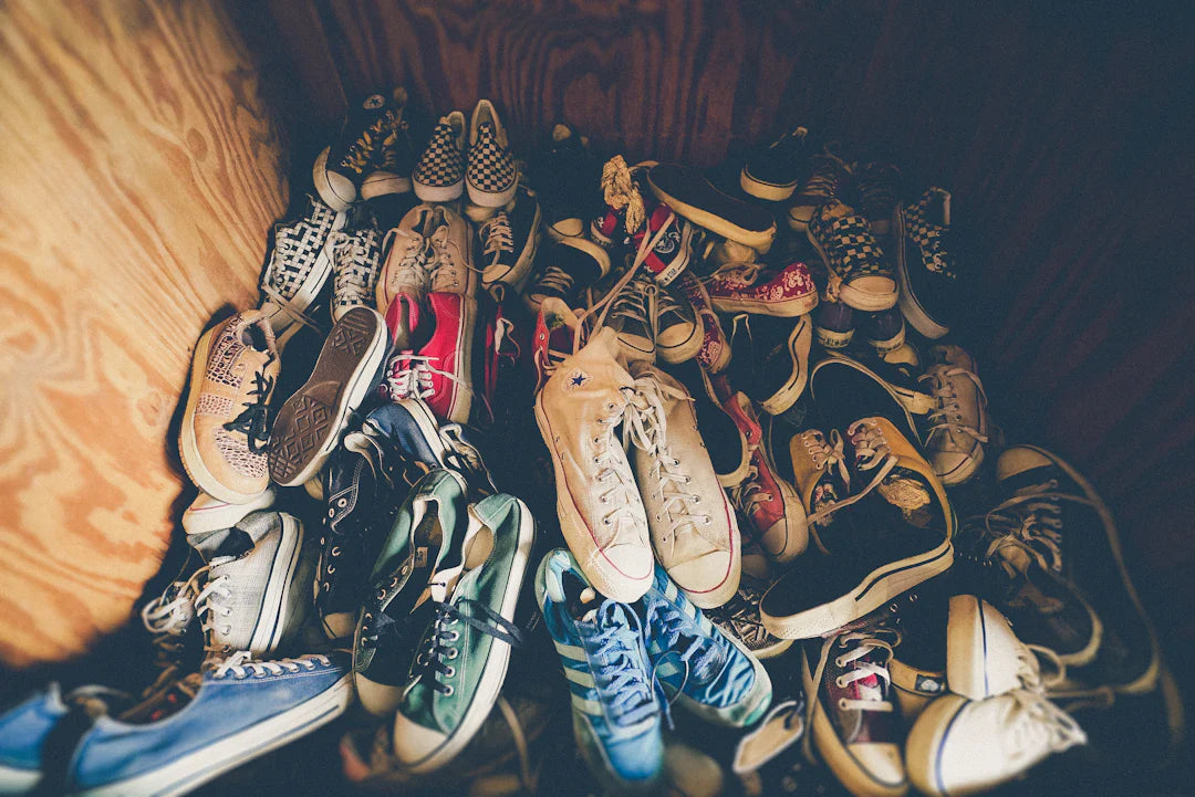 Build Your Ultimate Capsule Wardrobe for Every Season