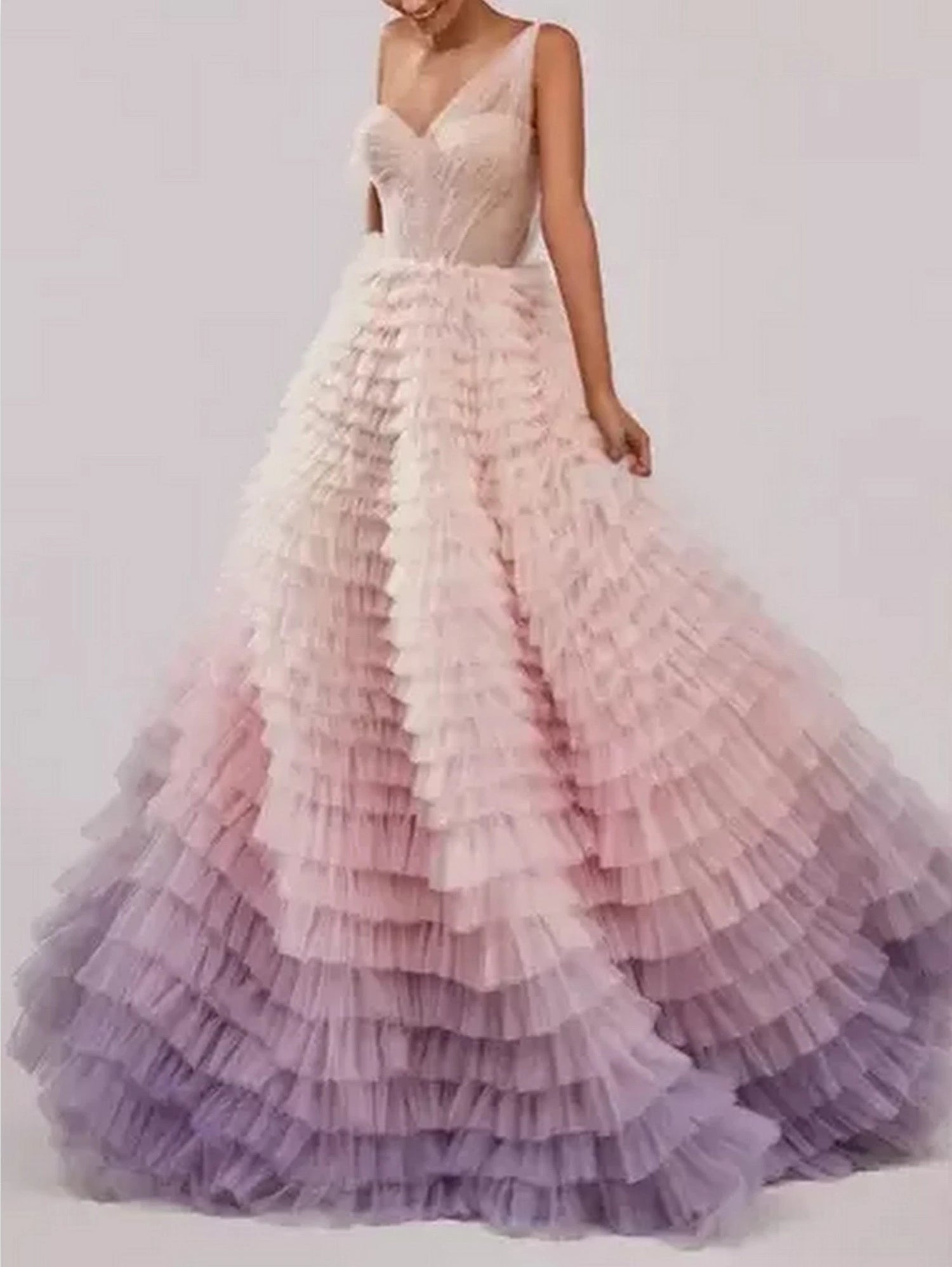 Buy Prom Dresses Metallic Dresses High End Womens Fashion