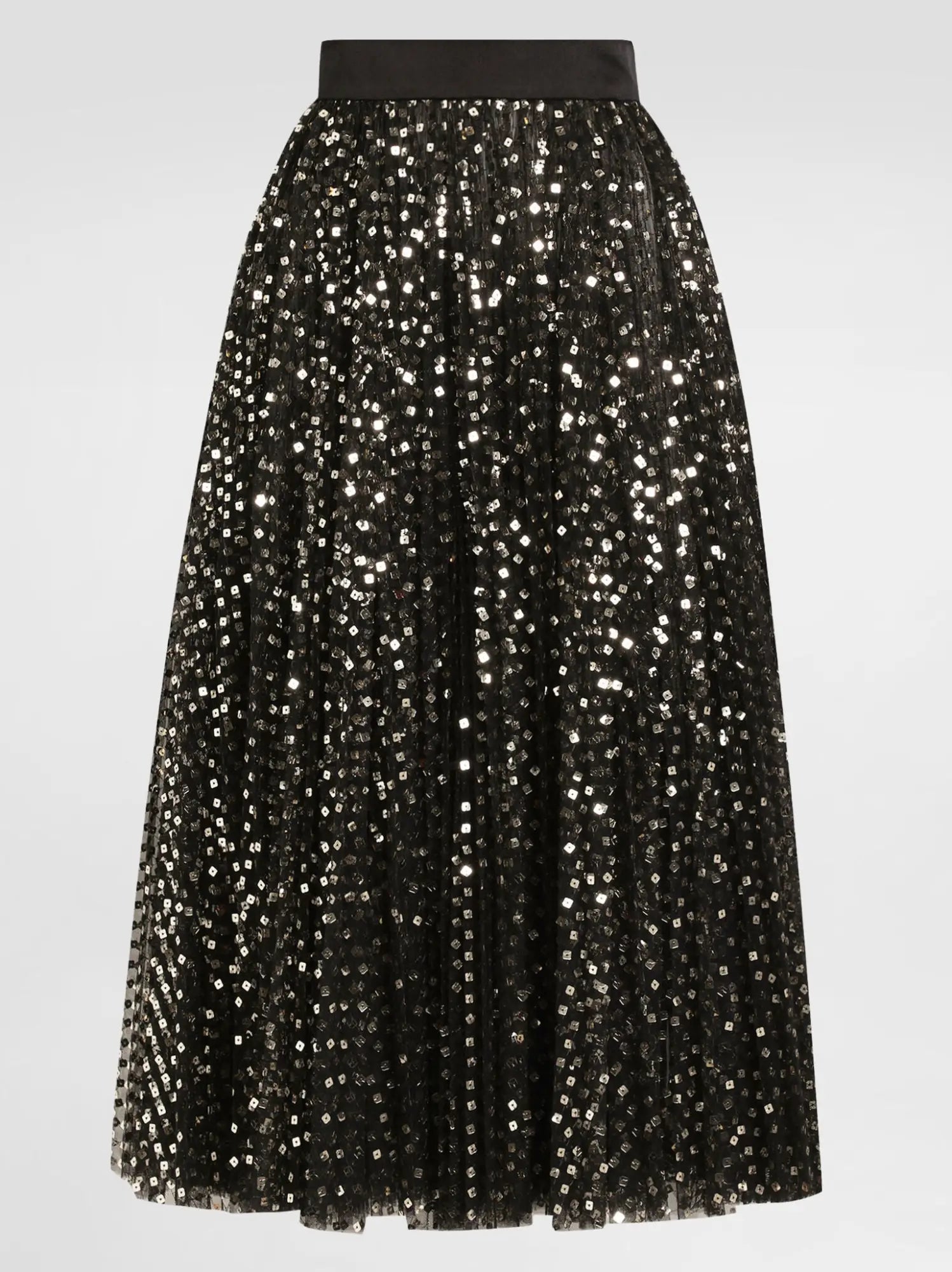 Buy Knee-length Skirts and Long Maxi Skirts High End Fashion