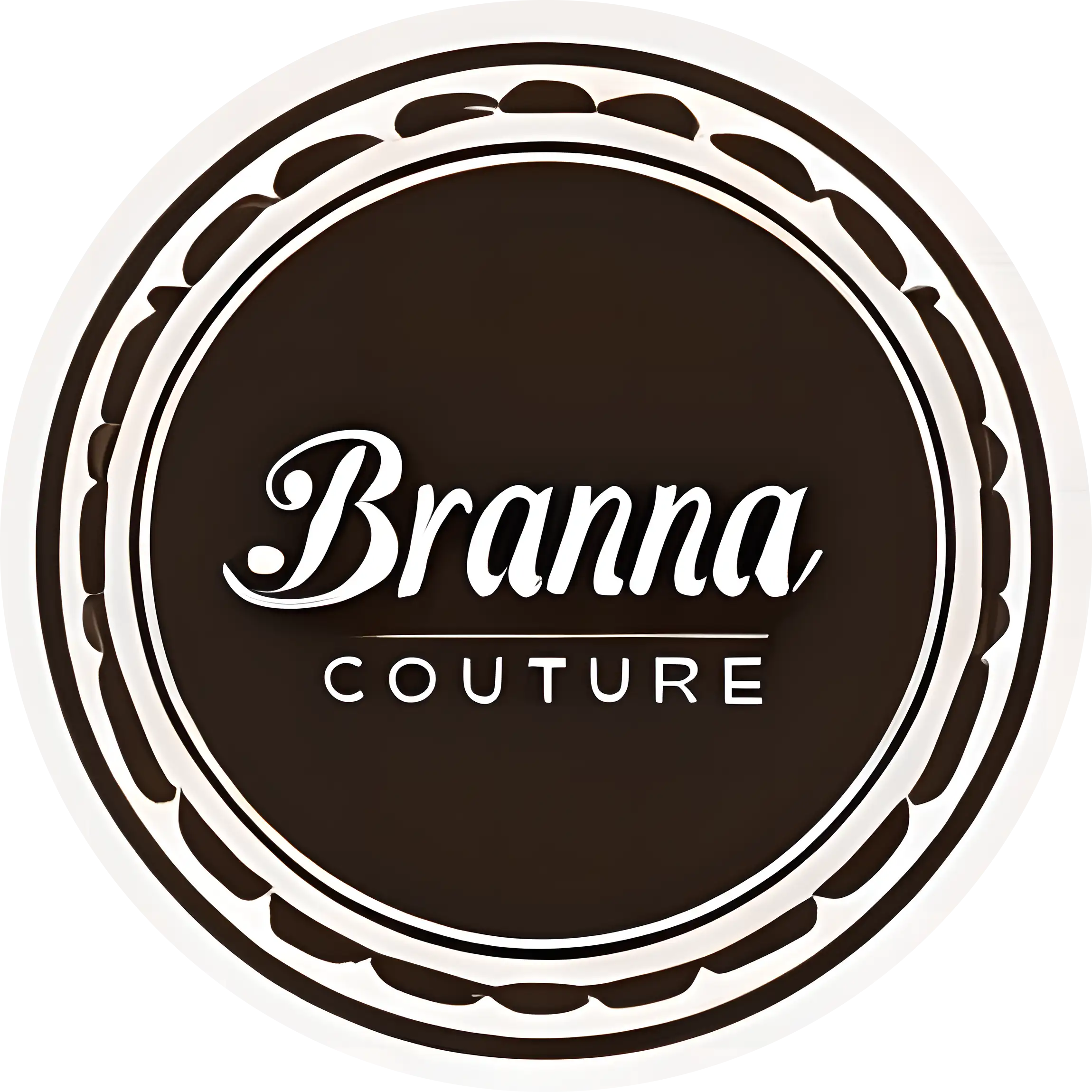 Branna Couture - Official Logo
