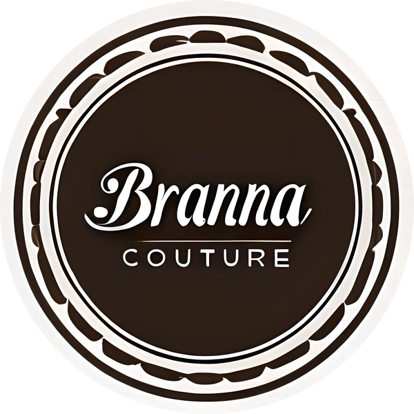 Branna Couture - Official Logo
