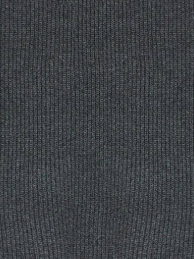 Collar Zipped Trucker Cardigan - Small / Dark Grey - Sweaters & Knitwear