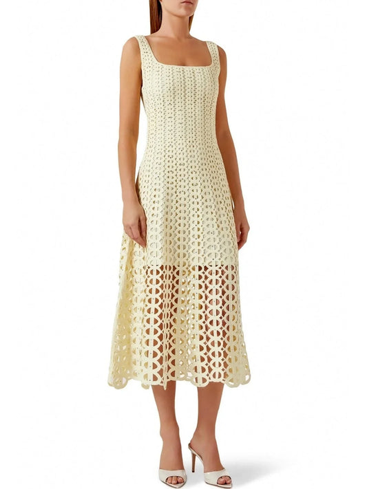 Drawstring Hooded Padded Jacket in Black