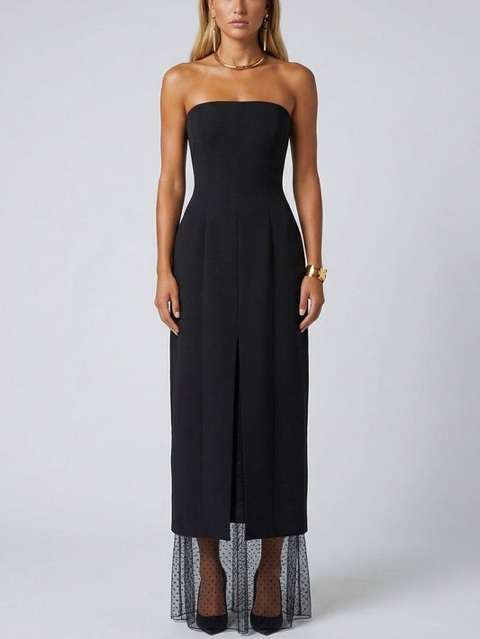 Special Event Fashion: Women’s Apparel Ideas for Luxurious Evenings