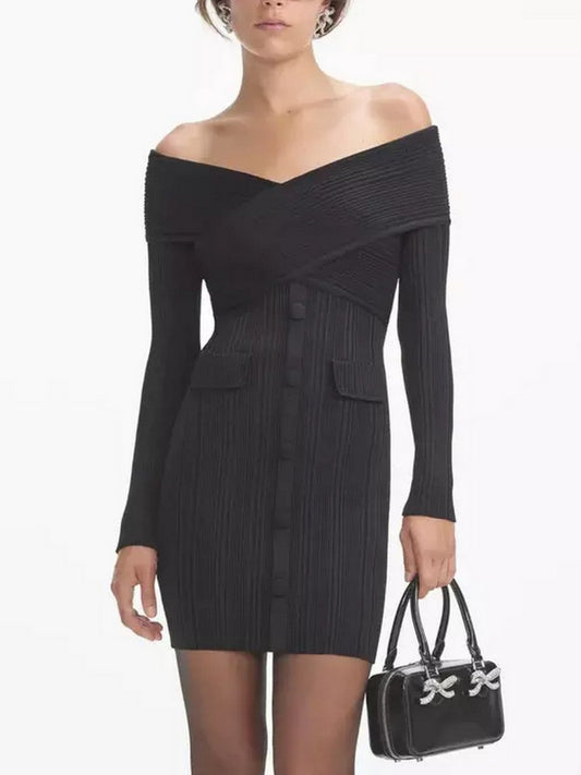 Drawstring Waist Long Down Coat in White with Natural Fur Hood