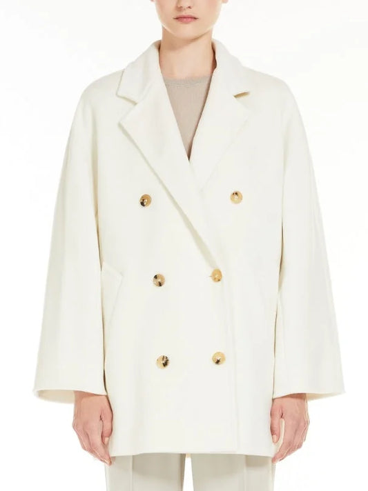 Black Long-Sleeve Stretch Prong Top