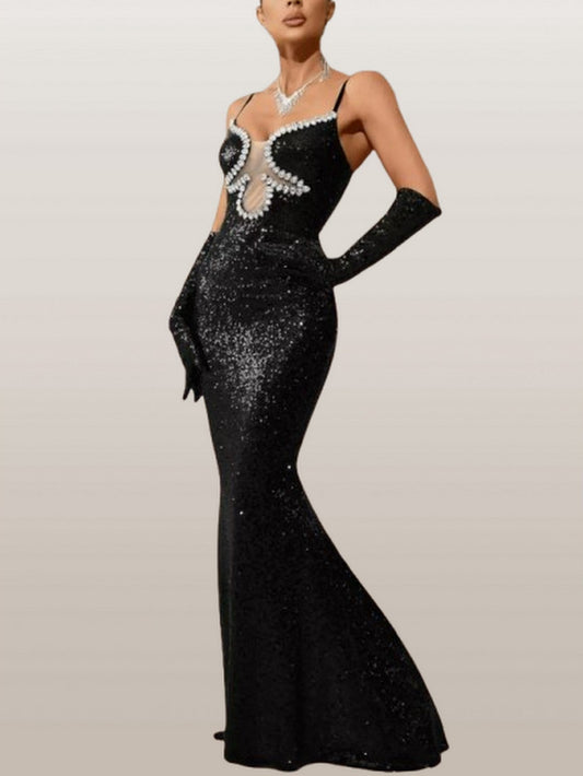 Long White Cotton Shirt Dress