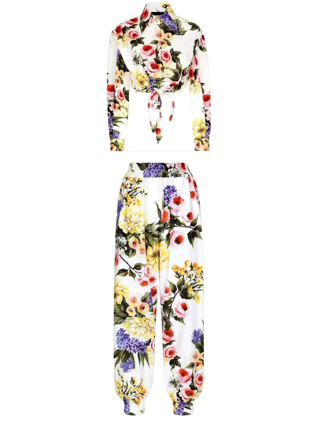 Crystal-Embellished Black Halterneck Backless Gown