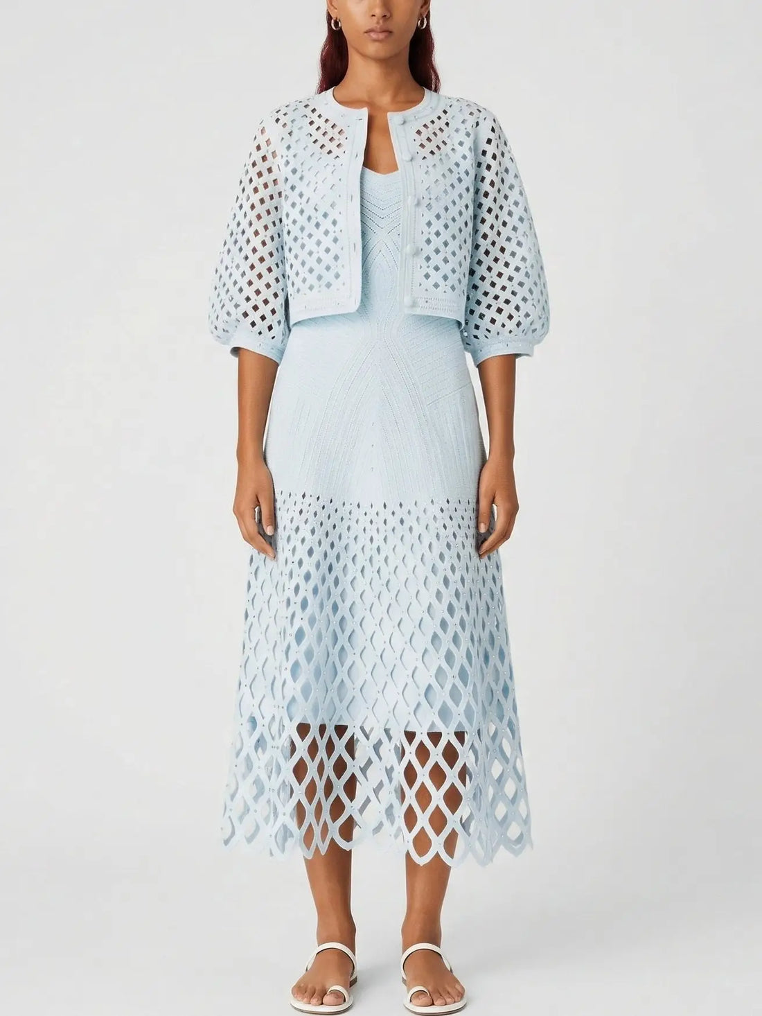 How to Build a Sophisticated Women’s Wardrobe