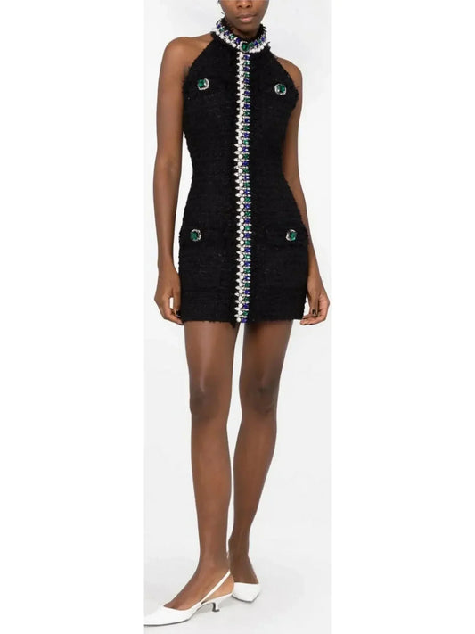 Majolica Print Silk Twill Shirt in Yellow and White