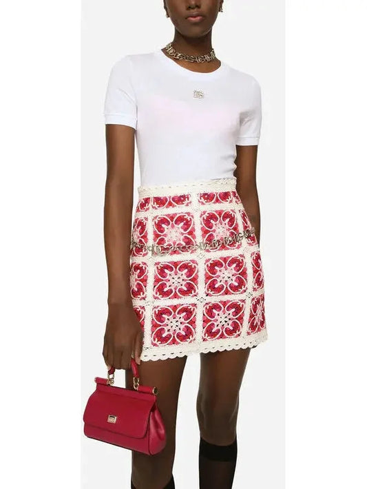 Vintage Denim Relaxed Trench Coat With Shearling, Pink