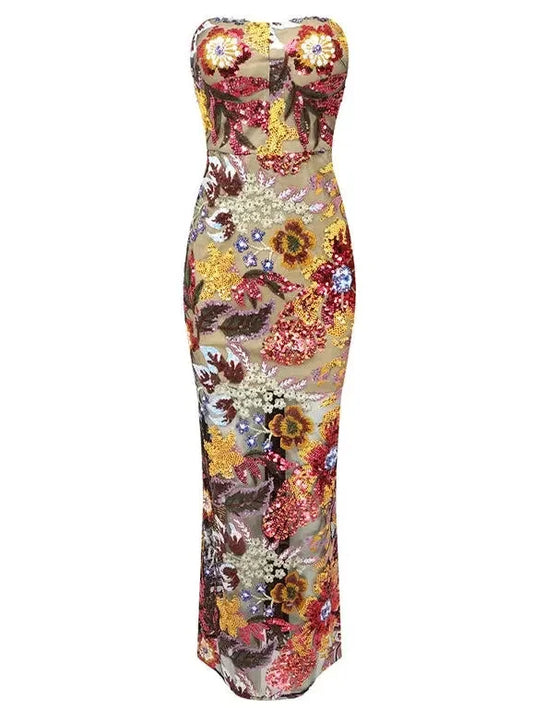 Majolica Print Silk Twill Shirt in Yellow and White