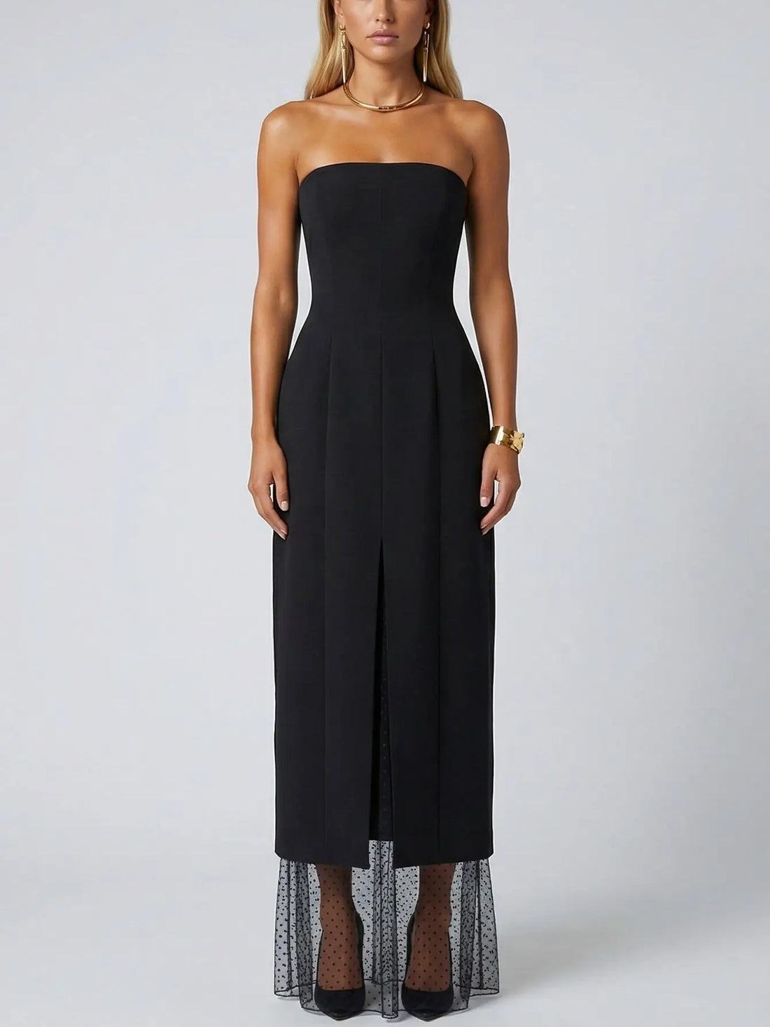 Special Event Fashion: Women’s Apparel Ideas for Luxurious Evenings