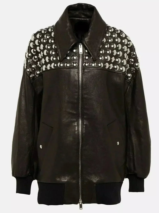 Majolica Print Silk Twill Shirt in Yellow and White