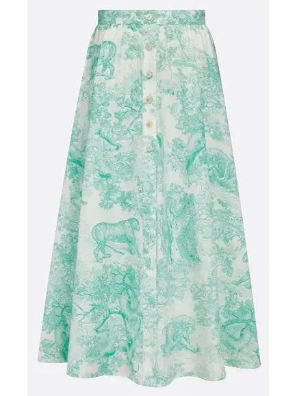 Black Stretch Knit Tank and Capri Set