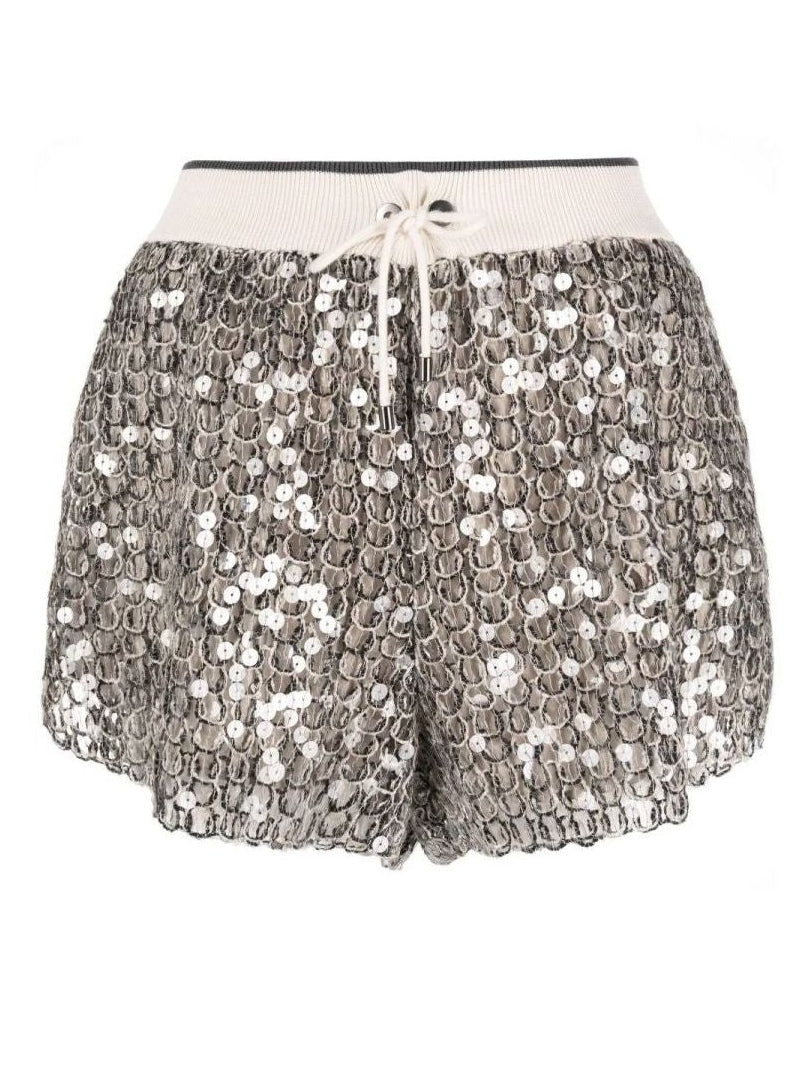 Shorts - Branna Couture