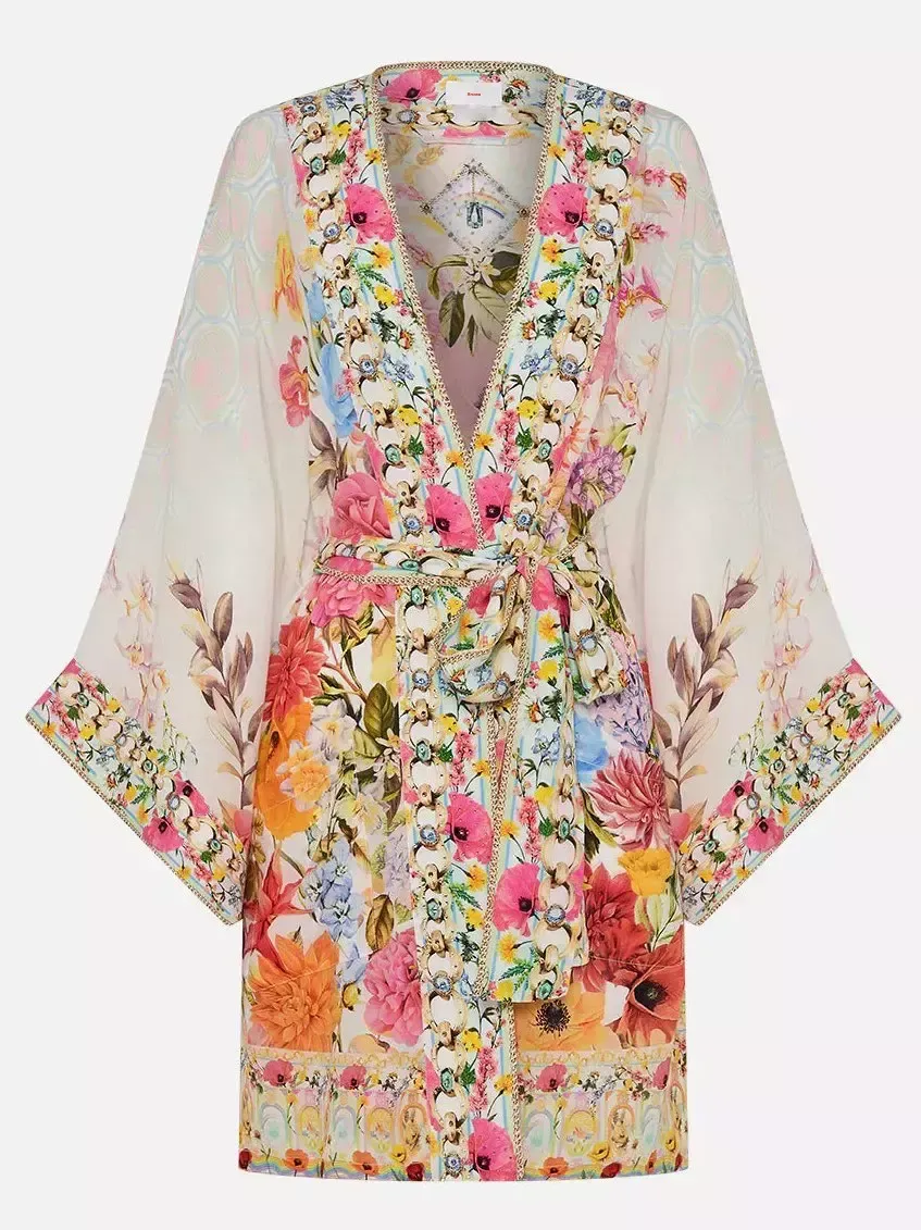 Buy Robes Collection Luxury Womens Apparel High End Fashion