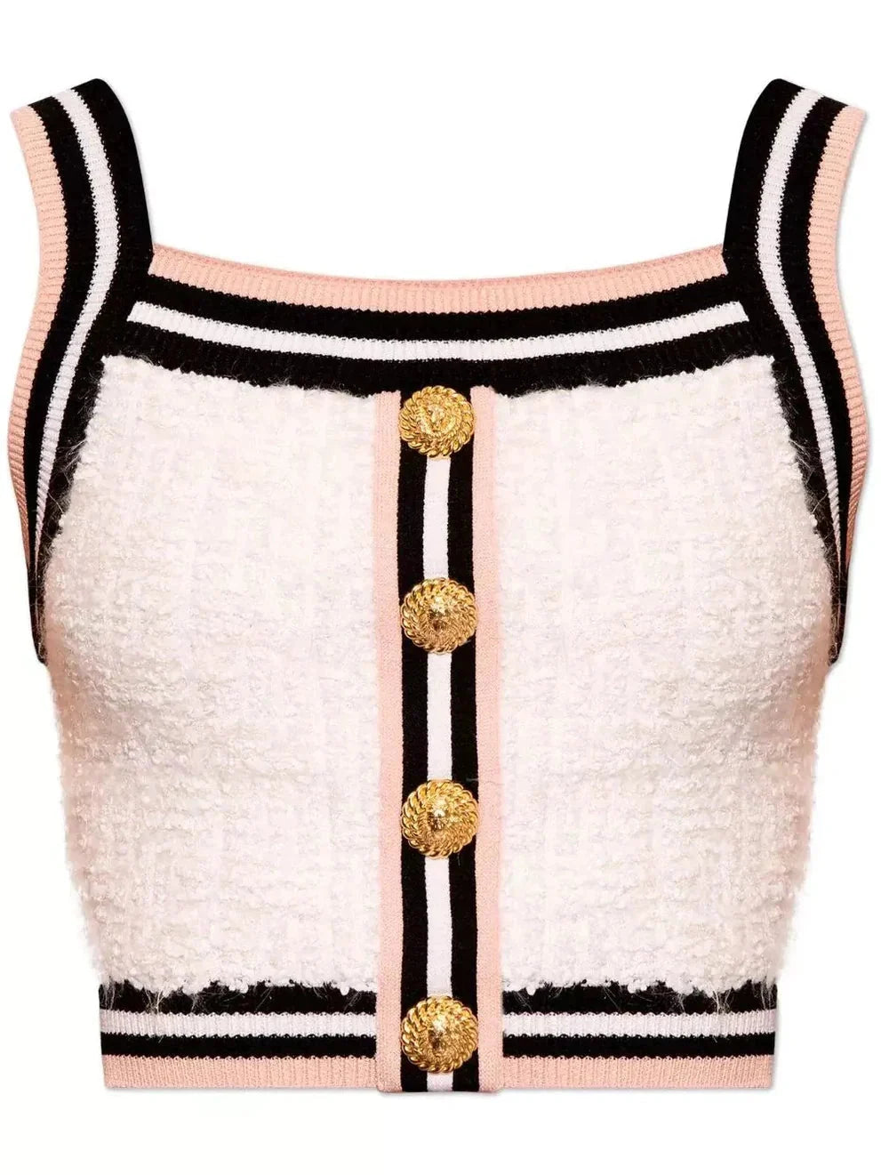 Buy Branna Couture Crop Tops Luxury Women Apparel