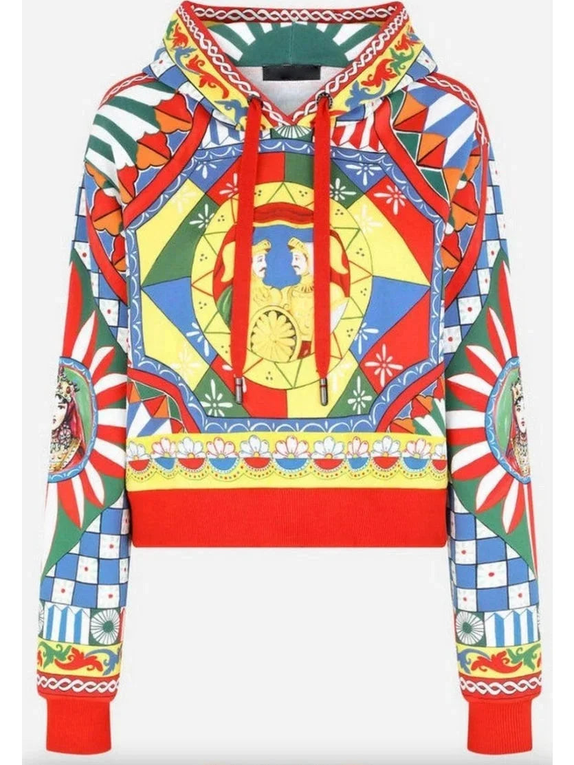 Buy Branna Couture Hoodies Luxury Women Apparel