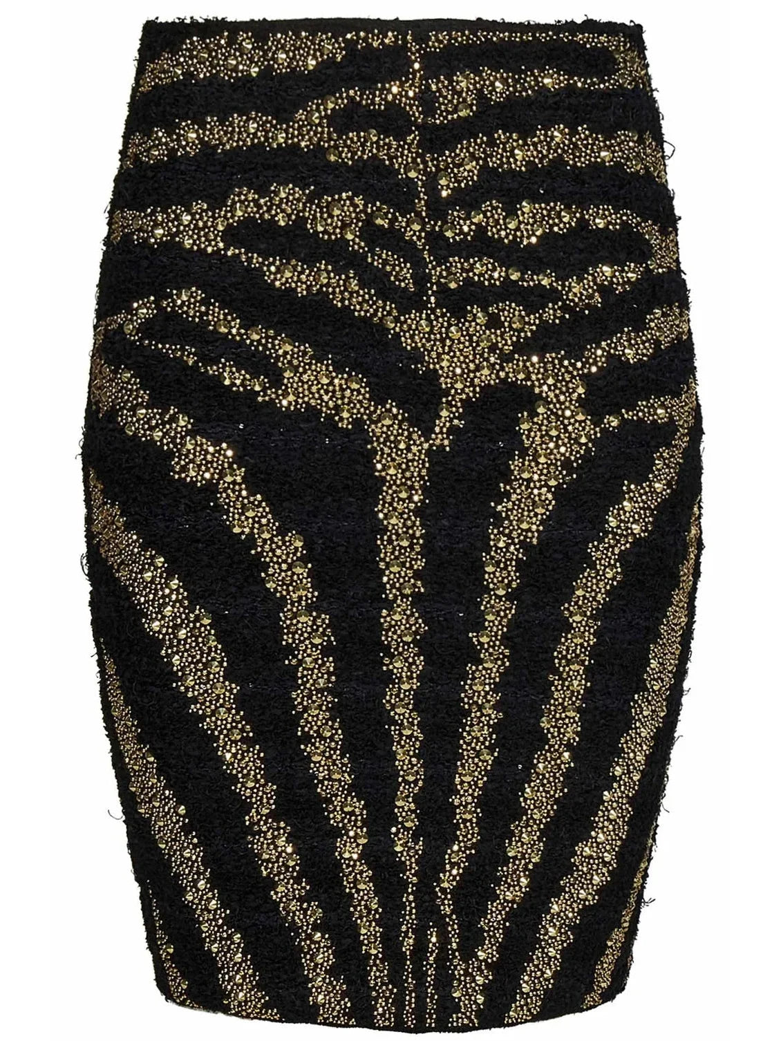 Buy Lace Knee Length Skirts by Branna Couture
