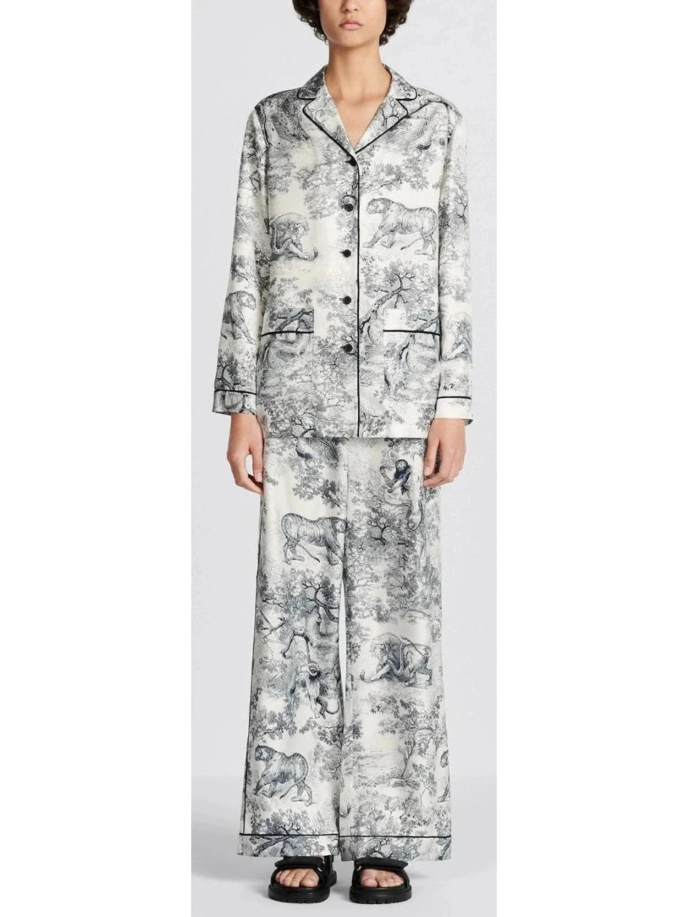 Buy Branna Couture Pajama Sets Luxury Women Apparel