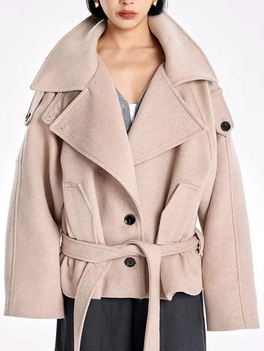 Buy Warm Parka Jackets by Branna Couture