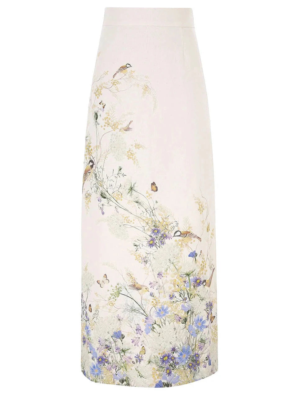 Buy High-waisted Pencil Skirts with Structure
