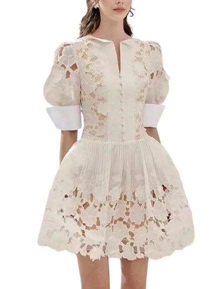 Buy Casual Short-sleeve Summer Dresses