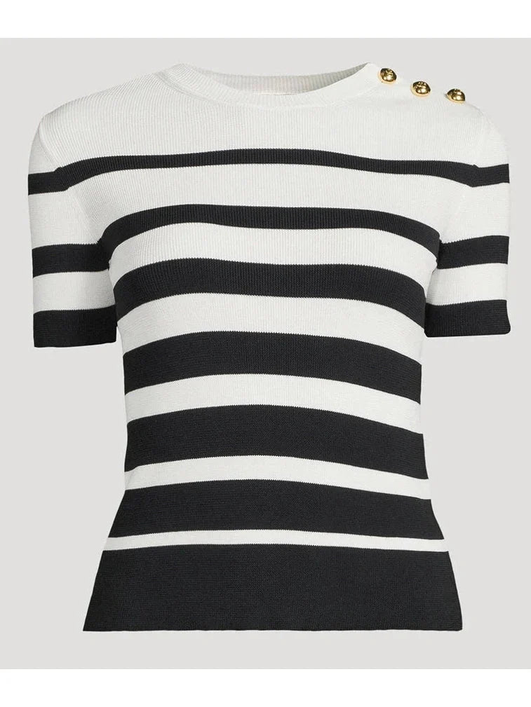 Buy Women’s Short Sleeve Sweaters for Transitional Weather