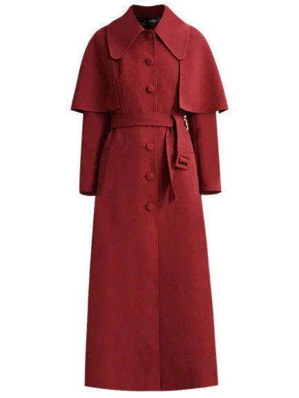 Buy Branna Couture Single Breasted Coats