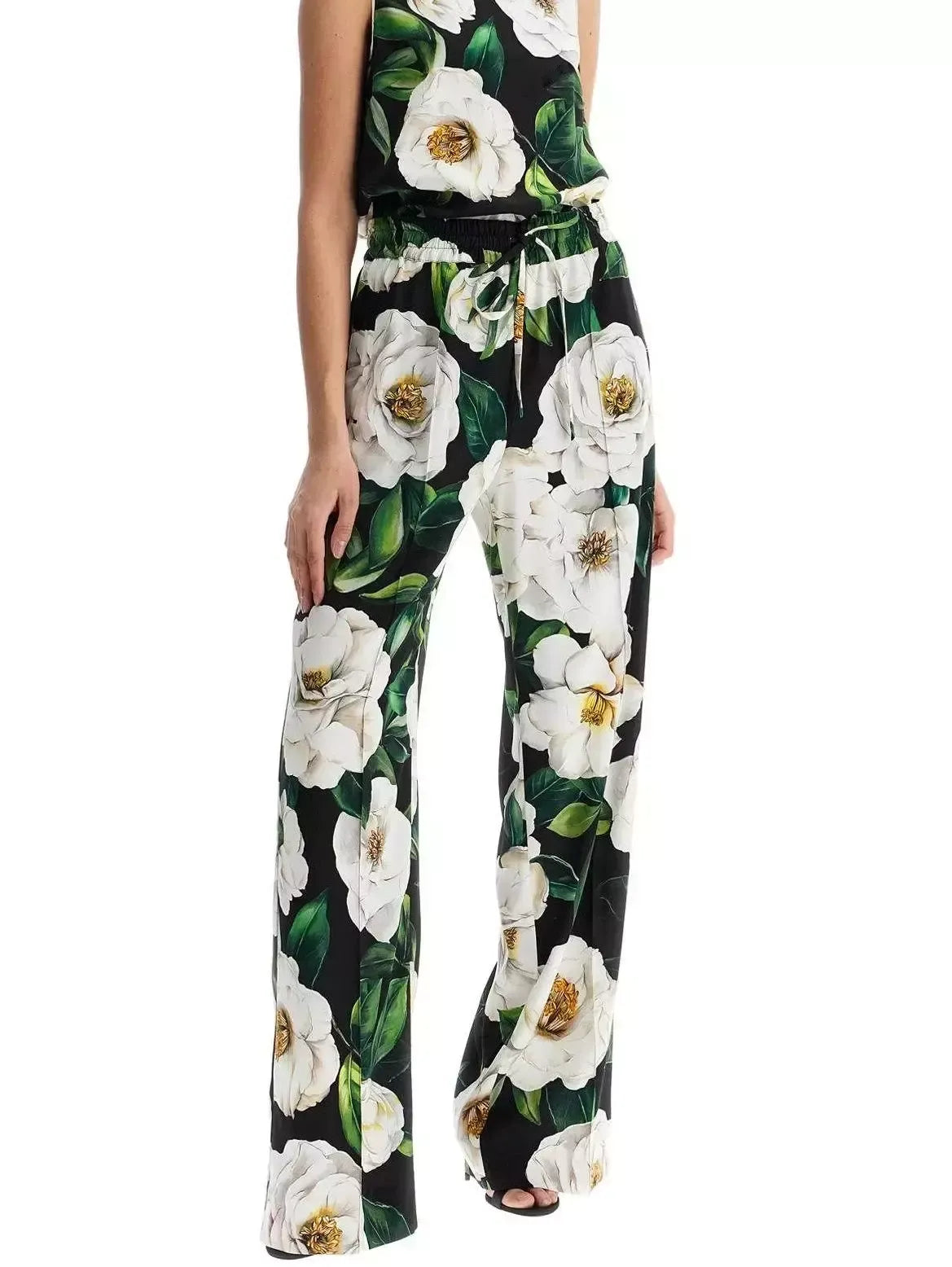Buy Luxury Womens Track Pants Branna Couture