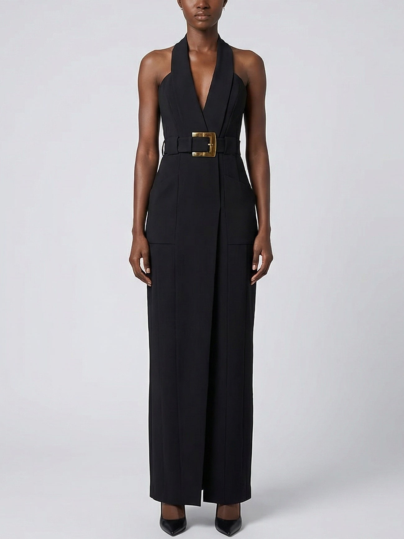 What Executive Women Wear to Events (And Why It Works)