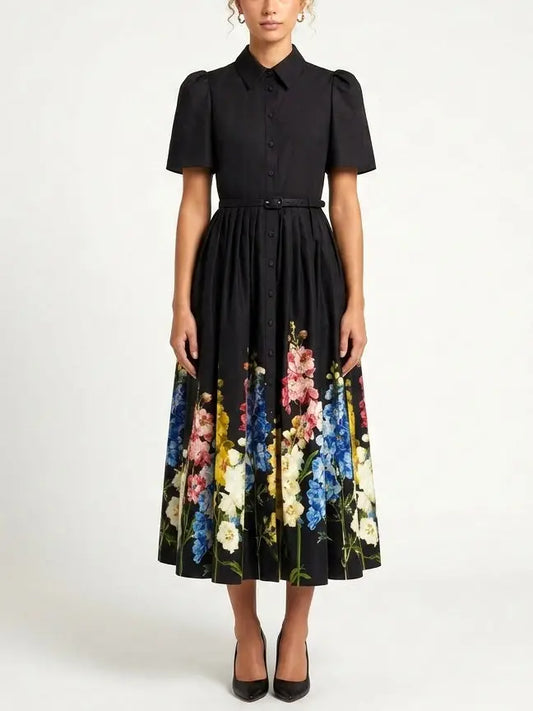 Flowy Summer & Beach Dresses for Sunny Days Flowy Summer & Beach Dresses for Sunny Days