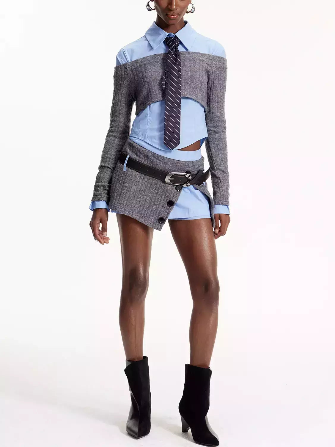 What Are You Wearing? The Rise of Fearless Fashion