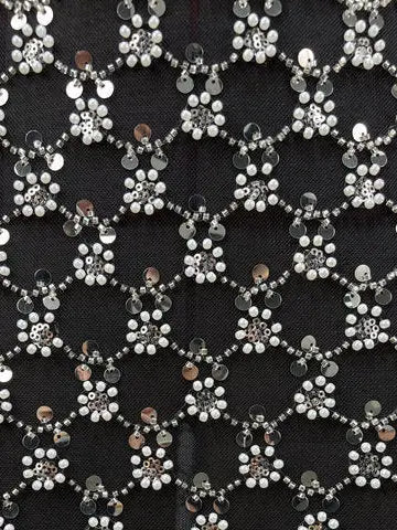 Lip-Shaped Bustier Sequin Strapless Maxi Dress - Dresses