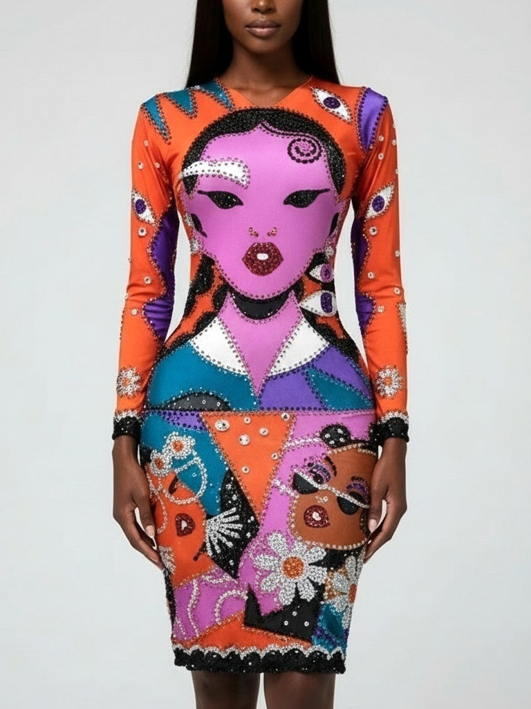 Standout Dress Styles That Make an Entrance Before