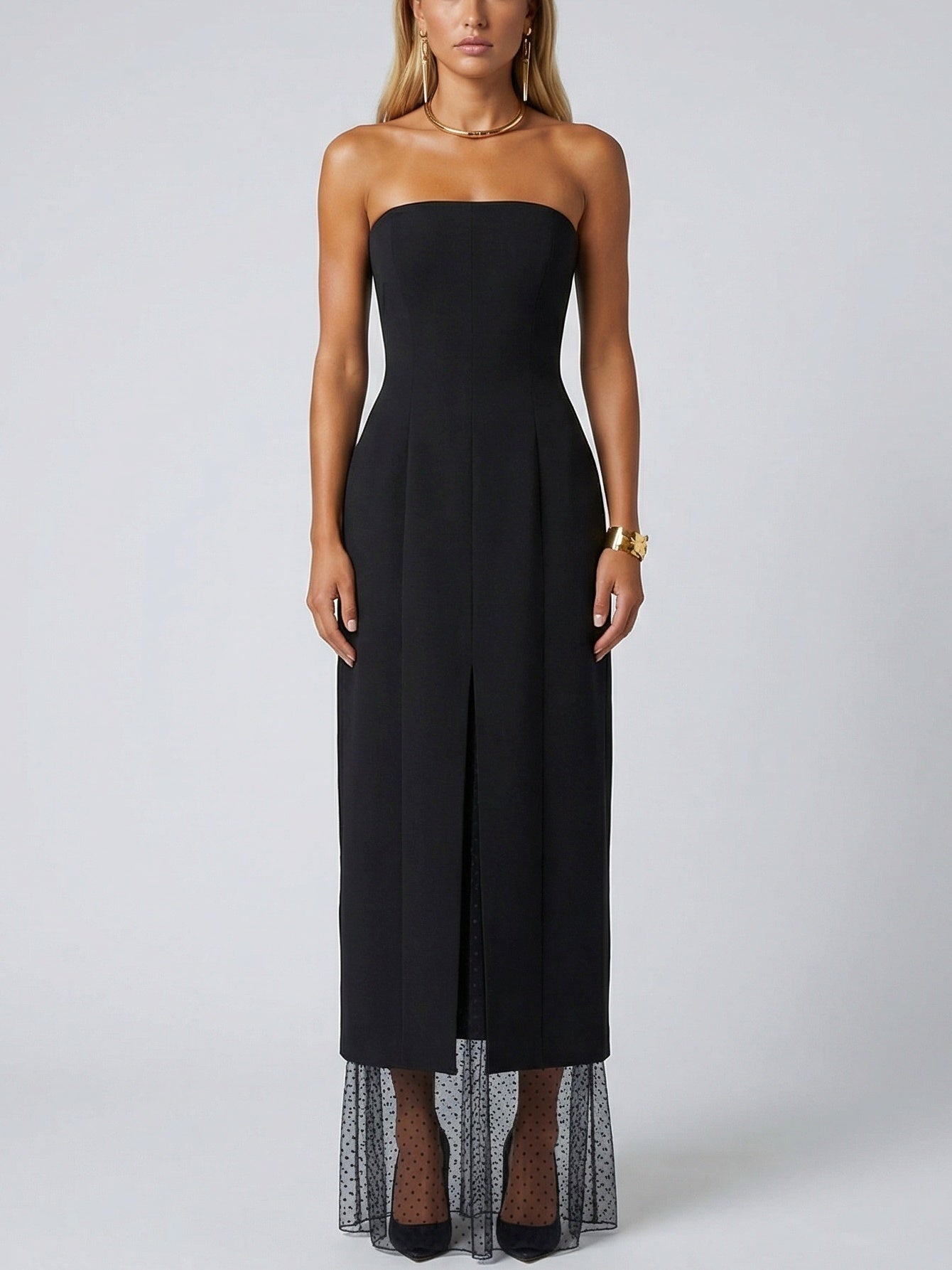 Special Event Fashion: Women’s Apparel Ideas for Luxurious Evenings