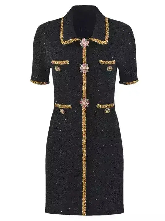 Upgrade Your Closet with Top End Designs by Branna Couture.