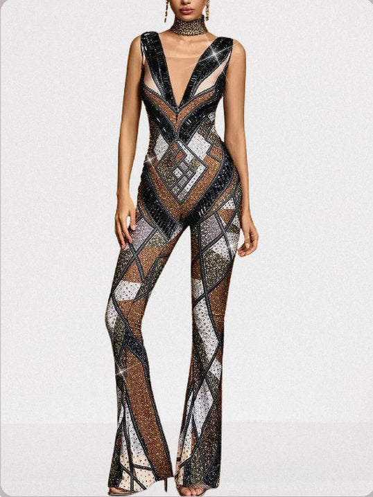 What to Wear for a Stage Show or Nightclub When You Want to Stand